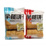300g早餐饼干