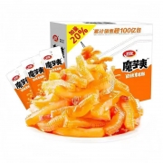 卫龙魔芋爽（麻辣）