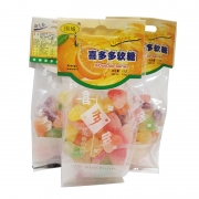 喜多多软糖（爱心）