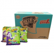 50g魔法士干脆面（烤肉）