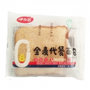 全麦代餐面包