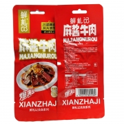 30g麻酱牛肉（麻辣）