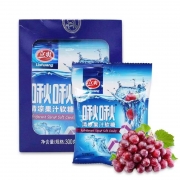 啾啾果汁软糖（葡萄）