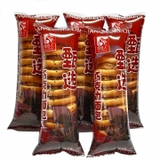 焙佳人巧克力面包