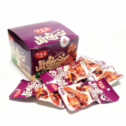 卤鸡心（烧烤）