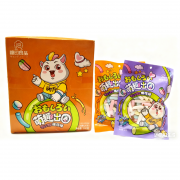 萌趣出圈棉花糖