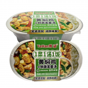 雅涵黄焖鸡米饭