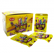 乐潮扭扭棒软糖