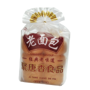 老面包