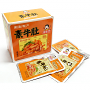 素牛肚（麻酱）