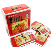 素牛肚（香辣）
