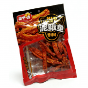 泥鳅鱼