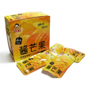沐食代酱芒果（原味）
