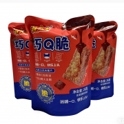 巧Q脆