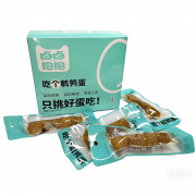 吃个鹌鹑蛋