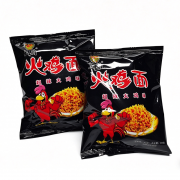 上厨火鸡面
