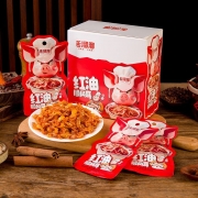 红油顺风耳（香辣）