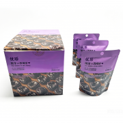 优珍西梅饼软糖