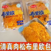 100g布里欧面包