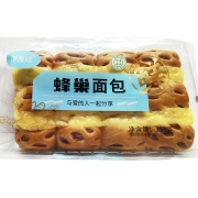 258g蜂巢面包
