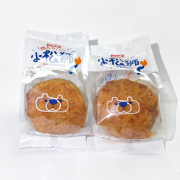 70g小松狮面包（原味）