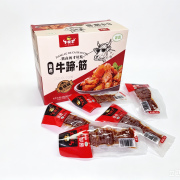 酱卤牛蹄筋