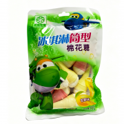 60g冰淇淋棉花糖